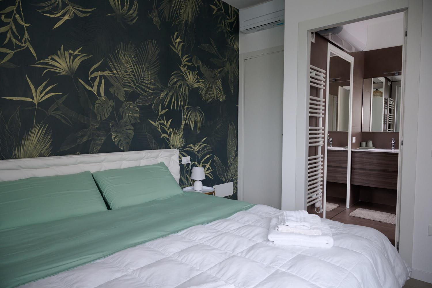 Ca'giustiniani Apartment Treviso