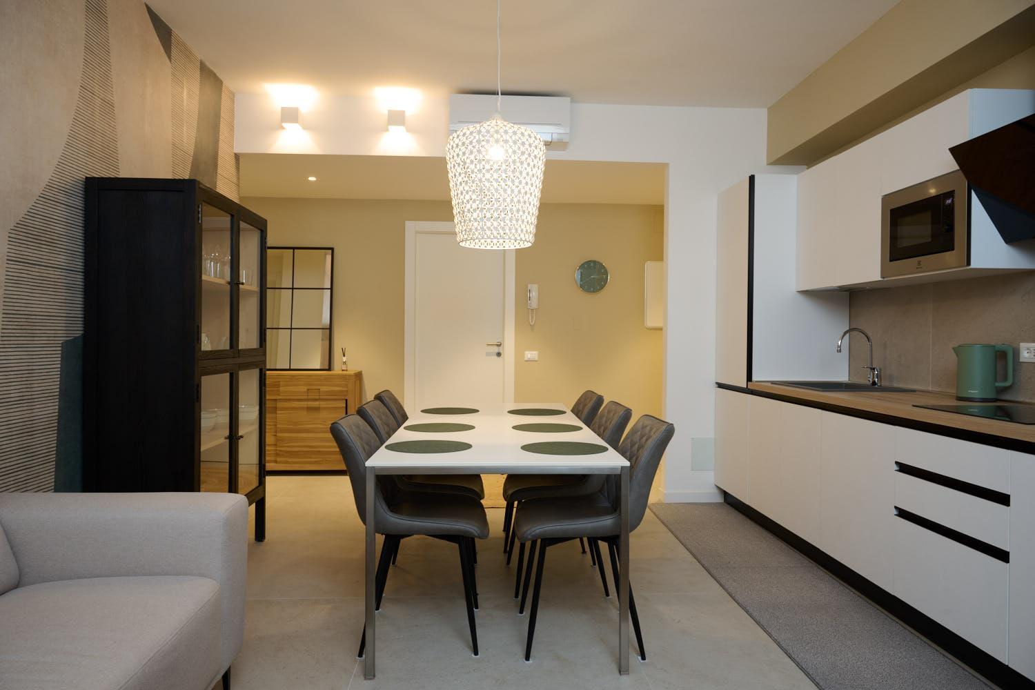 Apartamento Ca'giustiniani *
