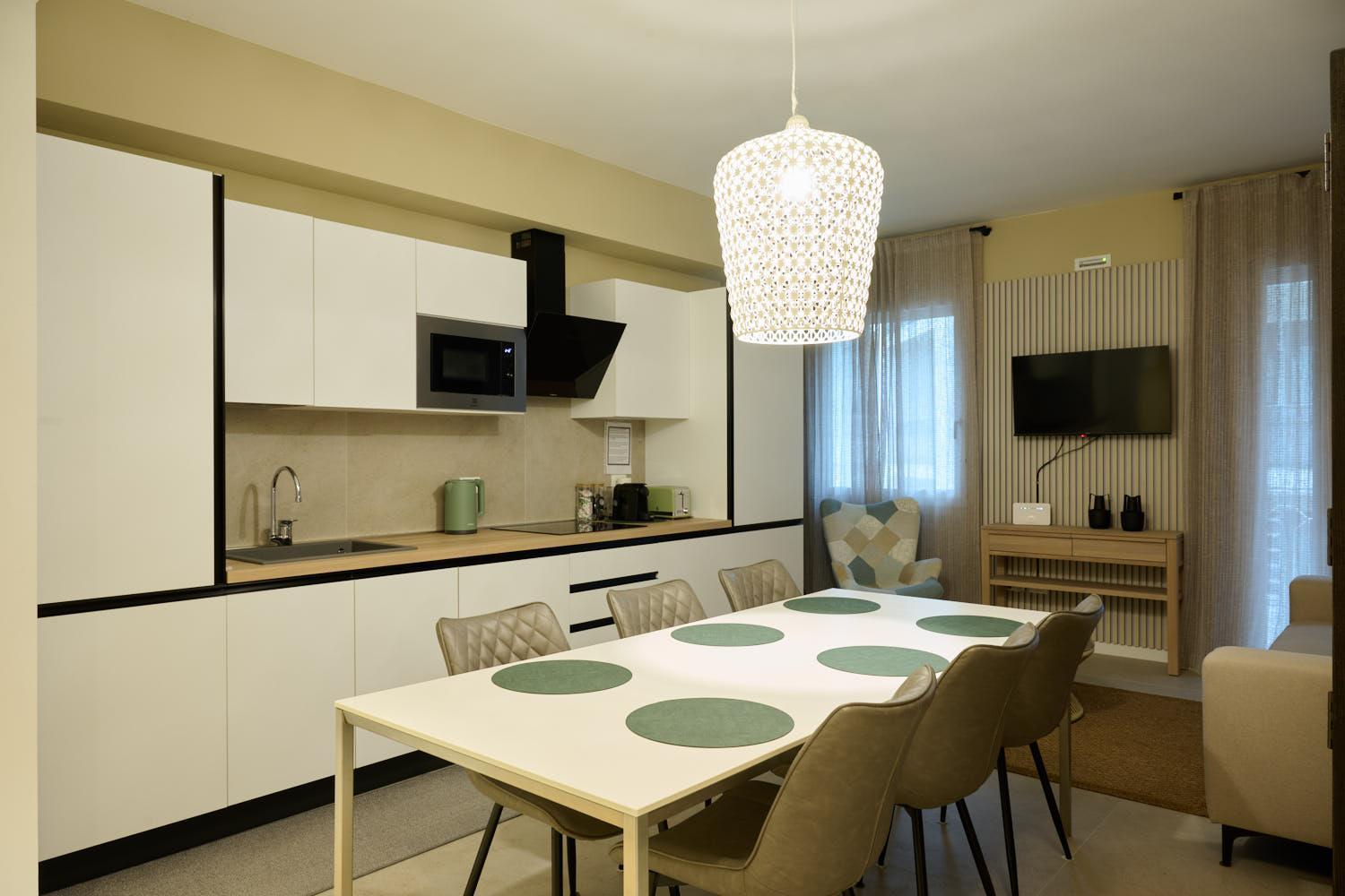 Apartamento Ca'giustiniani Treviso