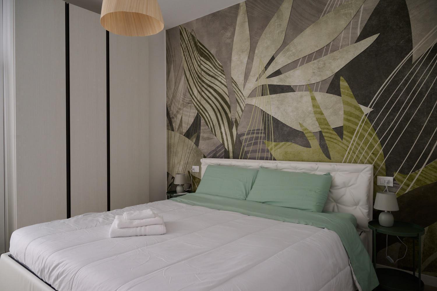 Apartamento Ca'giustiniani