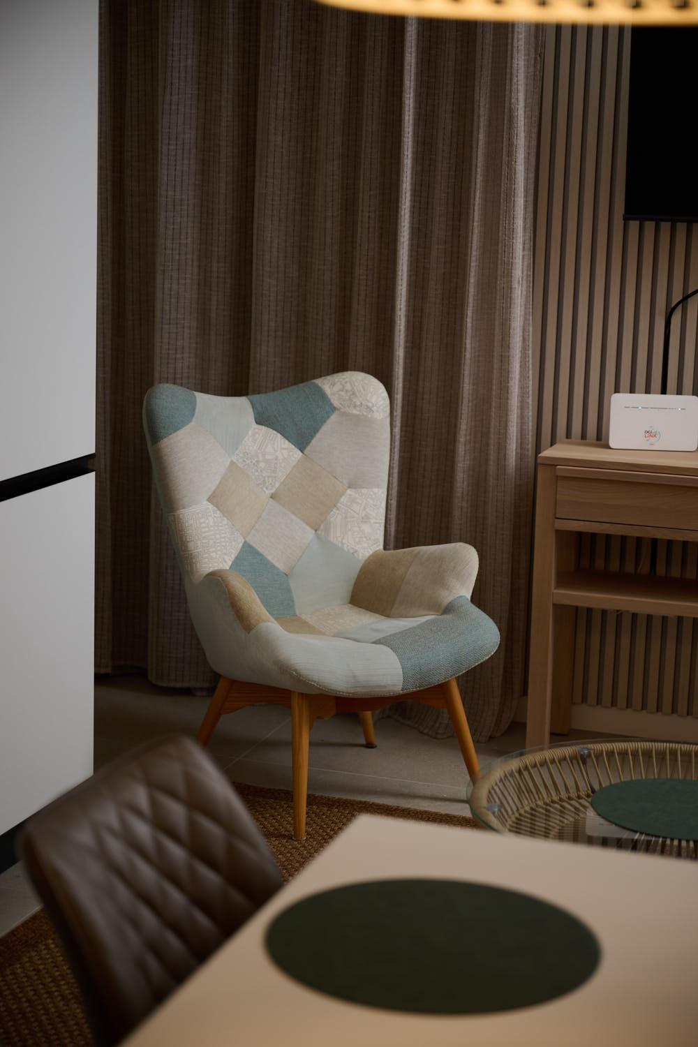 Ca'giustiniani Apartamento