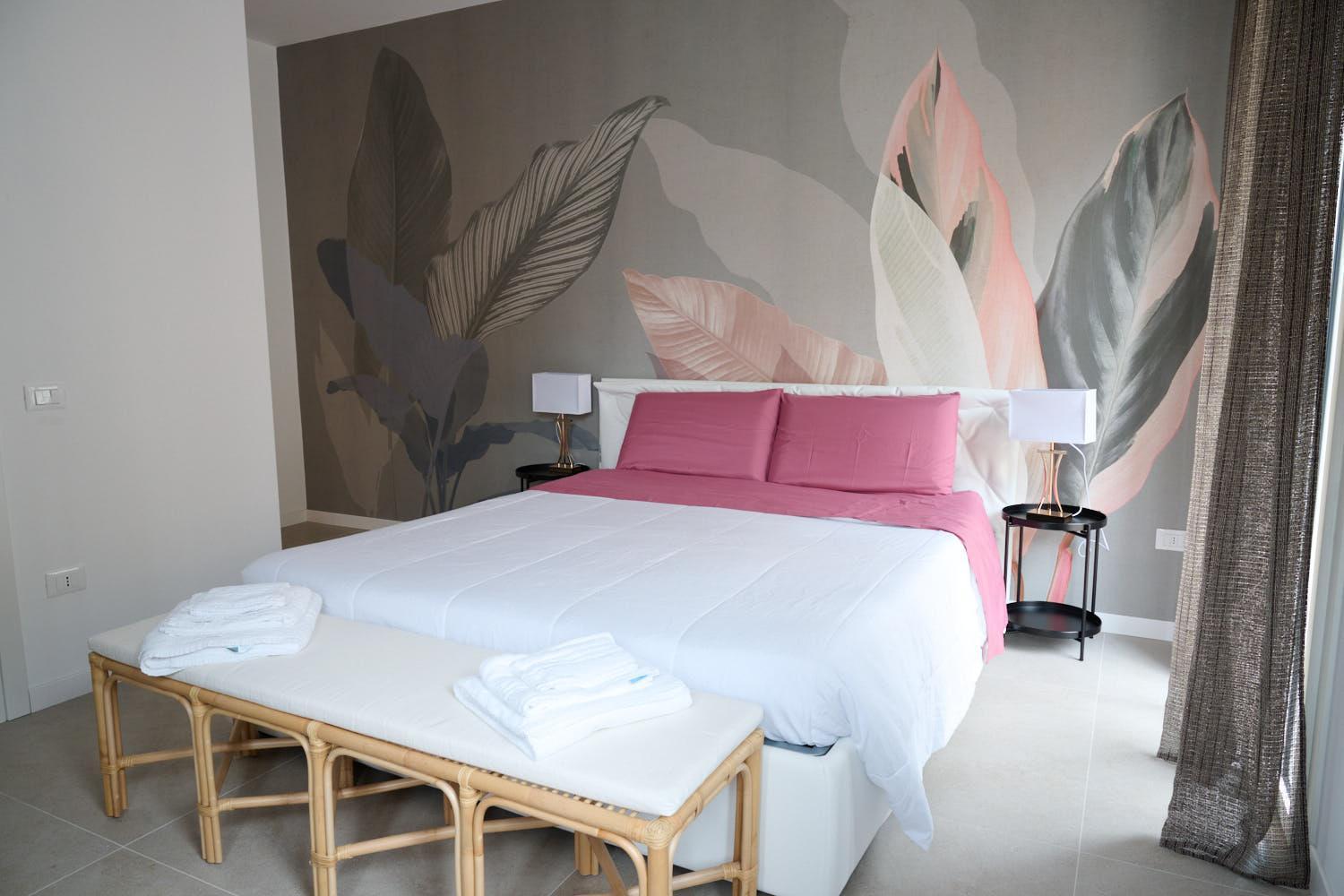 Apartamento Ca'giustiniani *