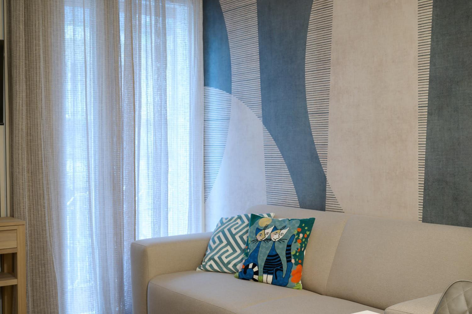 Ca'giustiniani Apartamento *